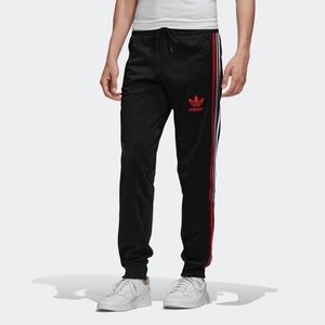 CHILE 20 TRACK PANTS